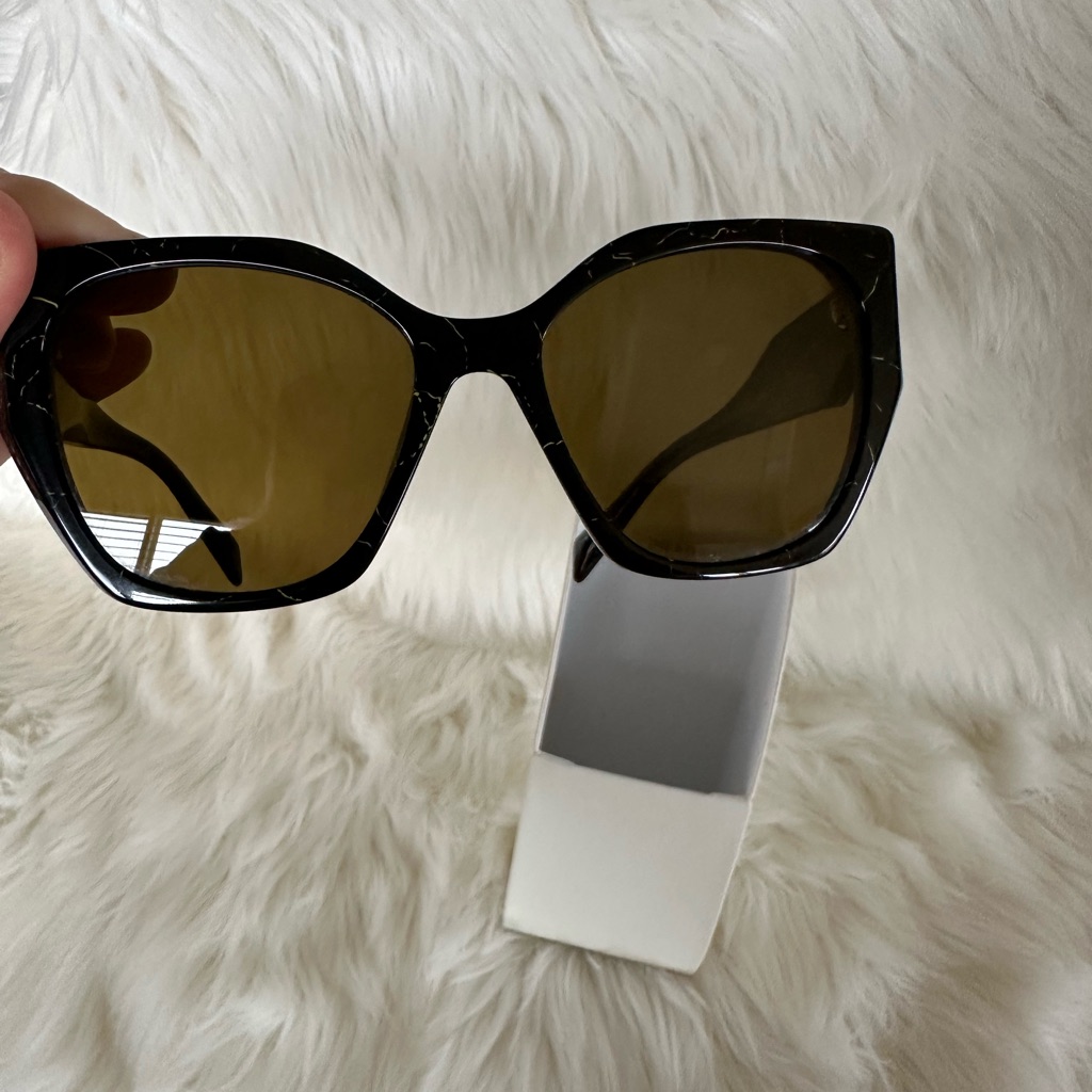 Authentic Prada SunglassesAuthentic
